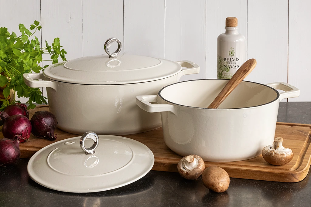 Tisch und Kueche - Olavson